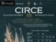Locandina dell'escursione in veliero Circe a Brenzone sul Garda