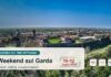 Copertina agenda eventi weekend sul Garda dal 10 al 12 luglio 2026