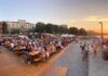 Festa del Lago e dell’Ospite 2026 a Rivoltella: il programma Il pubblico alla Festa del Lago e dell'Ospite nell'edizione 2025 a Rivoltella