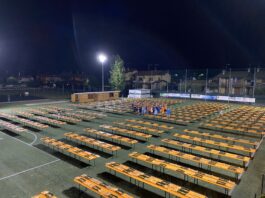Festa del Vino a San Martino della Battaglia