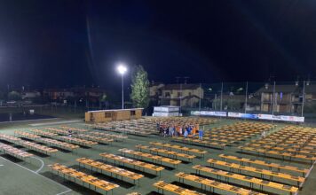 Festa del Vino a San Martino della Battaglia
