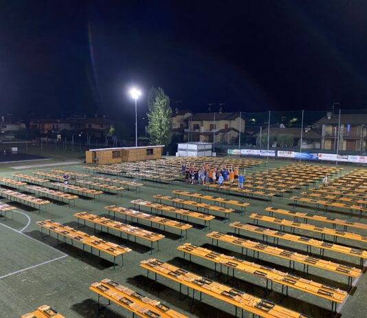 Festa del Vino a San Martino della Battaglia