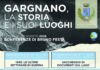 Gargnano, la Storia e i suoi luoghi: cinque appuntamenti dal 22 luglio al 12 agosto Programma di Gargnano, la Storia e i suoi luoghi