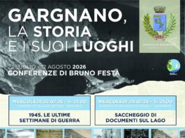 Programma di Gargnano, la Storia e i suoi luoghi