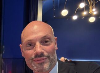 Andrea Mattia Maggioni presidenza AssoTurismo Lombardia