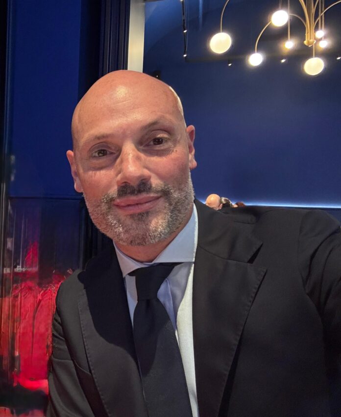 Andrea Mattia Maggioni presidenza AssoTurismo Lombardia