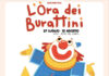 Locandina dell'edizione 2026 de L'Ora dei Burattini