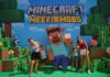 Minecraft Meet The Mobs a Gardaland: esperienza dal vivo fino al 28 agosto Minecraft Meet The Mobs a Gardaland