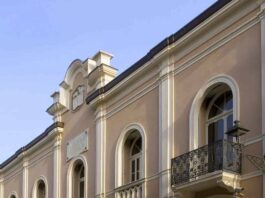 Montichiari, catalogazione del Fondo Lechi: oltre mille documenti in biblioteca Museo Lechi di Montichiari