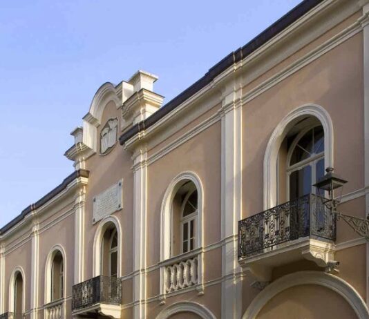 Museo Lechi di Montichiari