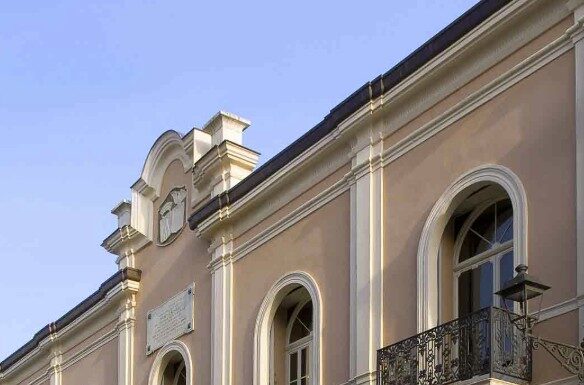 Museo Lechi di Montichiari