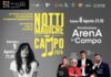 Notti Magiche a Campo: tre serate di concerti sotto le stelle dal 8 al 10 agosto
