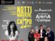 Notti Magiche a Campo: tre serate di concerti sotto le stelle dal 8 al 10 agosto notti magiche locandina