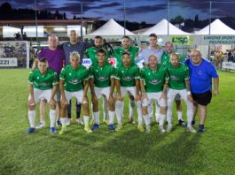46° Torneo di Polpenazze 2026: i risultati della ventesima serata NOVA SIDER - Semifinali al 46° Torneo di Polpenazze 2026
