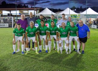 NOVA SIDER - Semifinali al 46° Torneo di Polpenazze 2026
