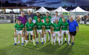 NOVA SIDER - Semifinali al 46° Torneo di Polpenazze 2026
