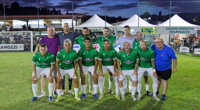 NOVA SIDER - Semifinali al 46° Torneo di Polpenazze 2026