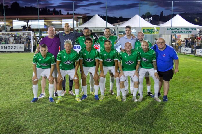 NOVA SIDER - Semifinali al 46° Torneo di Polpenazze 2026