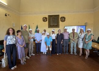 ParkinsOnLake, a Portese il corso di vela per persone con Parkinson ParkinsOnLake, corso di vela promosso da ASST Garda a Portese