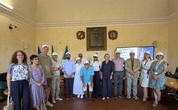 ParkinsOnLake, corso di vela promosso da ASST Garda a Portese