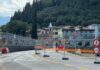 Passerelle al ponte, il Comune di Arco spiega la gestione della viabilità