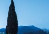 “Guarda che Luna!”: una serata di osservazione astronomica a San Felice del Benaco Porto di San Felice del Benaco al crepuscolo, foto di Emanuele Tonoli