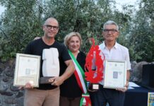 Concorsi enologici Cavaion 2026, premiate Raval e La Rocca Premiazione dei concorsi enologici 2026 a Cavaion Veronese