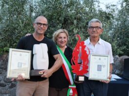 Concorsi enologici Cavaion 2026, premiate Raval e La Rocca Premiazione dei concorsi enologici 2026 a Cavaion Veronese