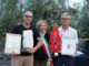 Premiazione dei concorsi enologici 2026 a Cavaion Veronese