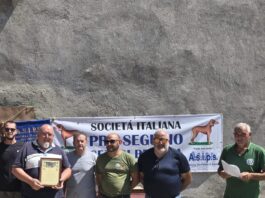 Campionato provinciale Federcaccia, a Lonato le premiazioni della prova cinofila Premiazioni del Campionato provinciale Federcaccia nella sede di Lonato