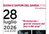 Immagine di San Felice del Benaco, concerto all’alba con il Davide Ghidoni Trio