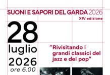 Immagine di San Felice del Benaco, concerto all’alba con il Davide Ghidoni Trio