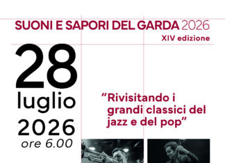 San Felice del Benaco, concerto all’alba con il Davide Ghidoni Trio Immagine di San Felice del Benaco, concerto all’alba con il Davide Ghidoni Trio
