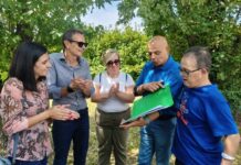 Immagine di Sette tablet ad Anffas Desenzano grazie alla solidarietà del territorio