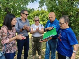 Immagine di Sette tablet ad Anffas Desenzano grazie alla solidarietà del territorio
