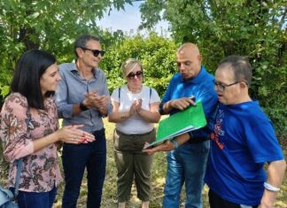 Immagine di Sette tablet ad Anffas Desenzano grazie alla solidarietà del territorio