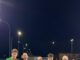 Torneo di calcio tennis a Lonato, Peter Pan vince la finale di Green Park La squadra Peter Pan vincitrice del torneo di calcio tennis a Campagna di Lonato