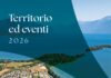 Eventi a San Felice del Benaco: gli appuntamenti dal 17 al 31 luglio Copertina del calendario Territorio ed eventi 2026 di San Felice del Benaco