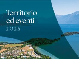 Eventi a San Felice del Benaco: gli appuntamenti dal 17 al 31 luglio Copertina del calendario Territorio ed eventi 2026 di San Felice del Benaco