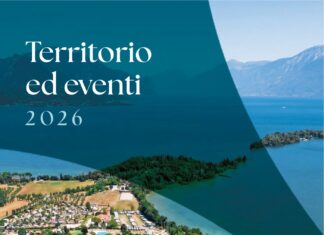 Eventi a San Felice del Benaco: gli appuntamenti dal 17 al 31 luglio Copertina del calendario Territorio ed eventi 2026 di San Felice del Benaco