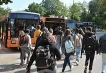 Toscolano Maderno, contributo per il trasporto scolastico degli studenti delle superiori