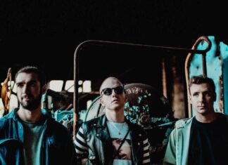 I Two Door Cinema Club, in concerto a Tener-a-mente il 21 luglio 2026