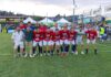 UTR - Semifinali al 46° Torneo di Polpenazze 2026