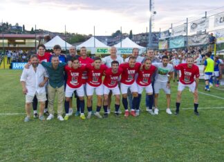 46° Torneo di Polpenazze 2026: i risultati della diciannovesima serata UTR - Semifinali al 46° Torneo di Polpenazze 2026