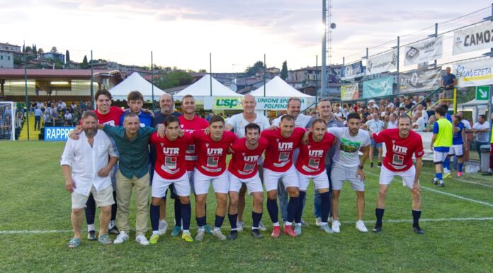 46° Torneo di Polpenazze 2026: i risultati della diciannovesima serata UTR - Semifinali al 46° Torneo di Polpenazze 2026
