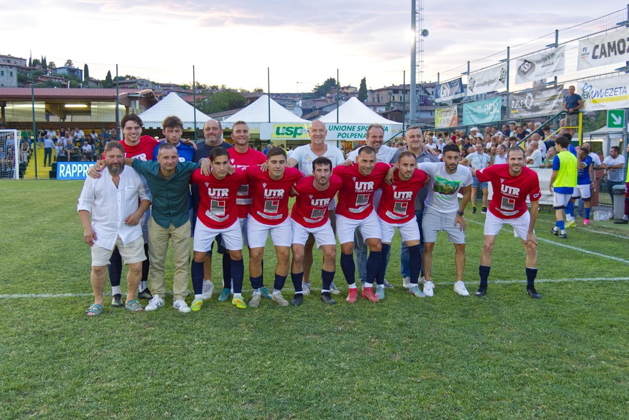 UTR - Semifinali al 46° Torneo di Polpenazze 2026