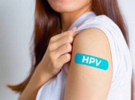 Vaccinazione contro il papilloma virus HPV