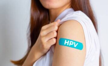 Vaccinazione contro il papilloma virus HPV