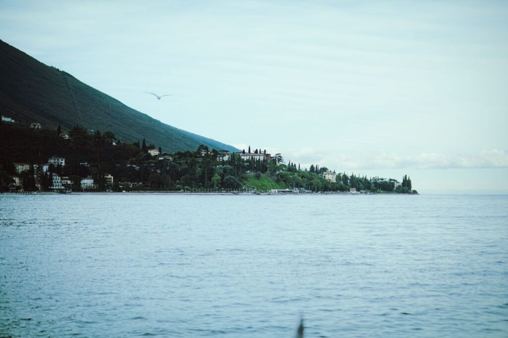 Gite di gruppo sul Garda: le mete da scoprire nella bella stagione