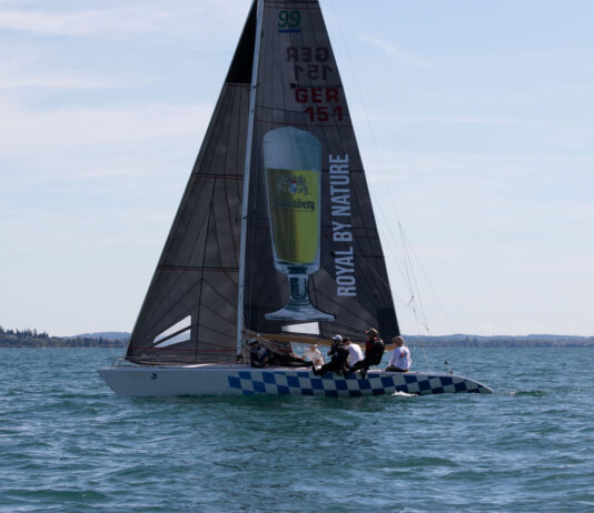Immagine di 76ª CentoMiglia del Garda, nuove pre-iscrizioni tra sport e solidarietà